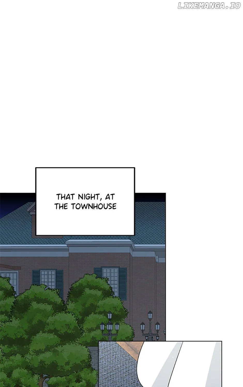Somehow, My Tyrant Husband Has Became Cautious Chapter 72 page 40 - 