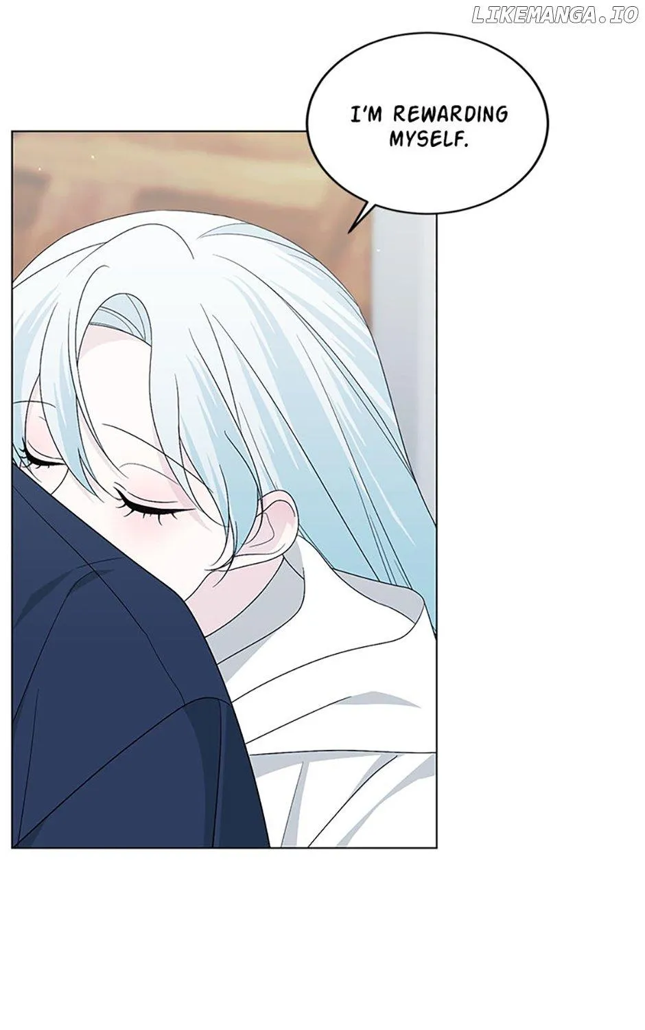 Somehow, My Tyrant Husband Has Became Cautious Chapter 72 page 48 - 