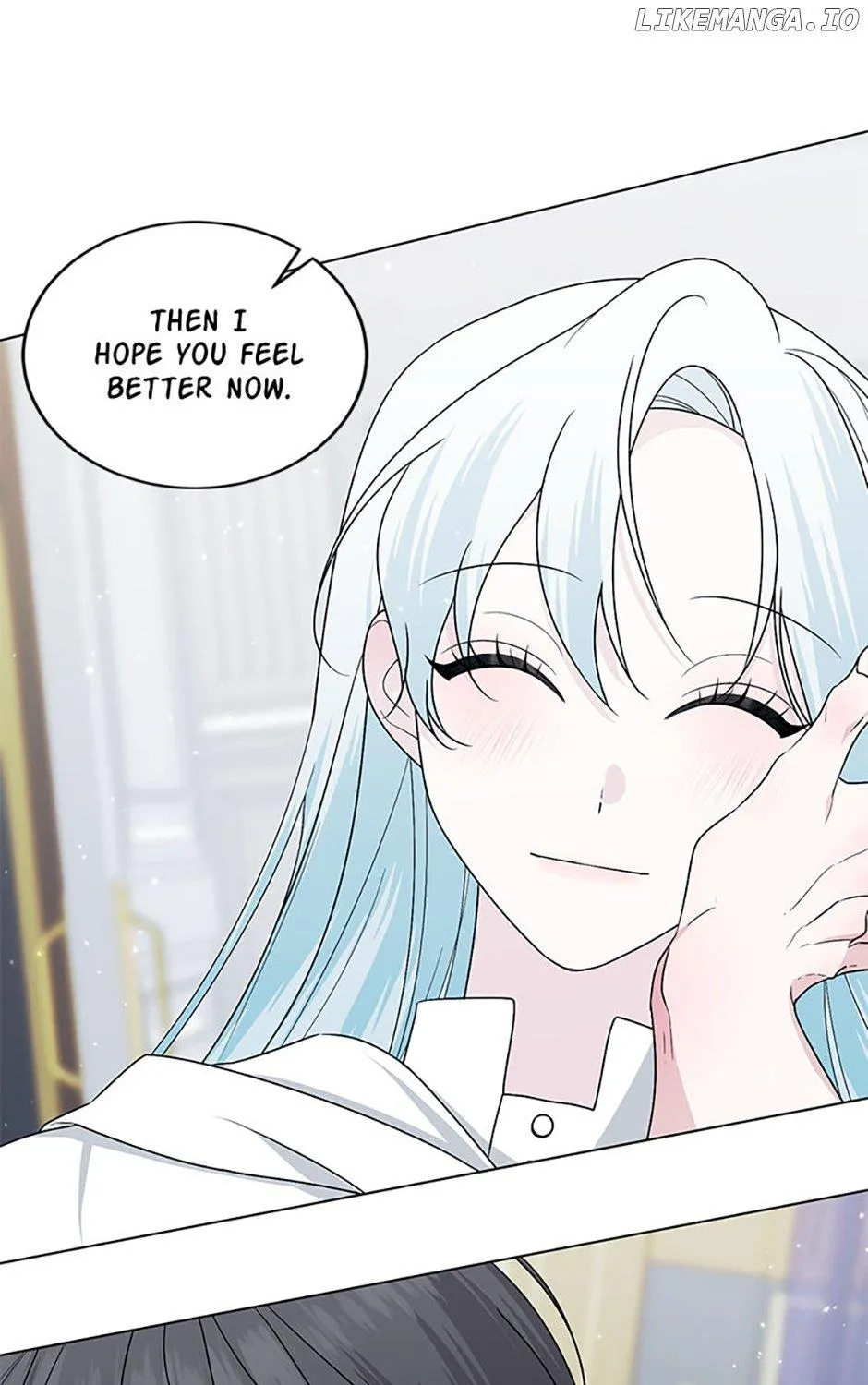 Somehow, My Tyrant Husband Has Became Cautious Chapter 72 page 52 - 