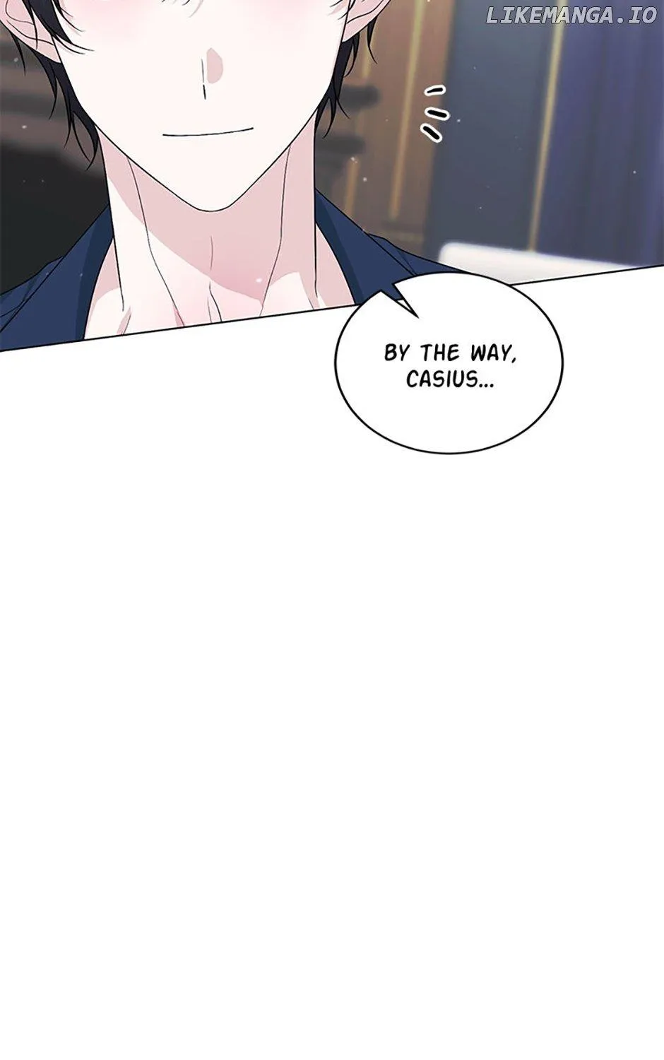 Somehow, My Tyrant Husband Has Became Cautious Chapter 72 page 54 - 