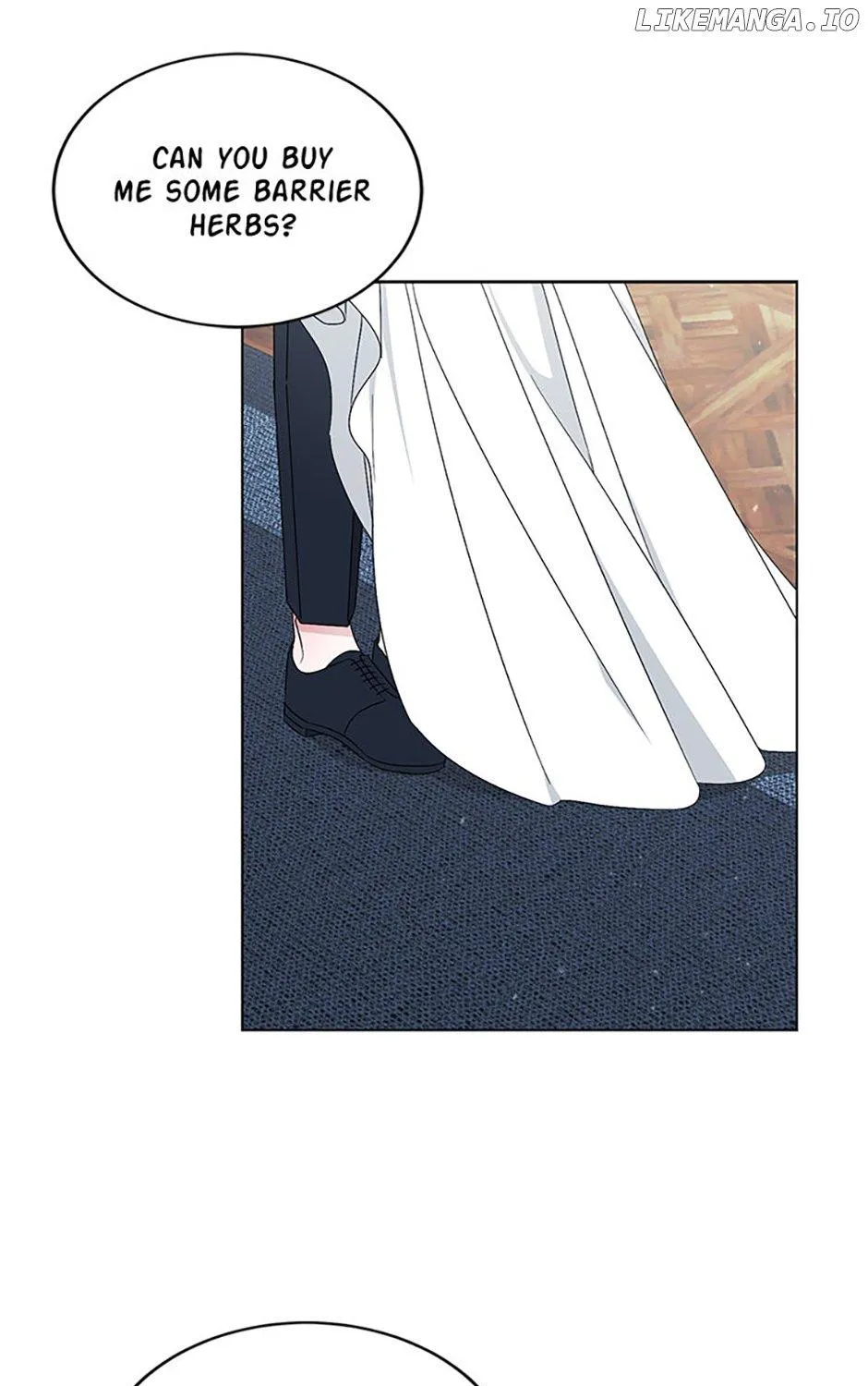 Somehow, My Tyrant Husband Has Became Cautious Chapter 72 page 56 - 