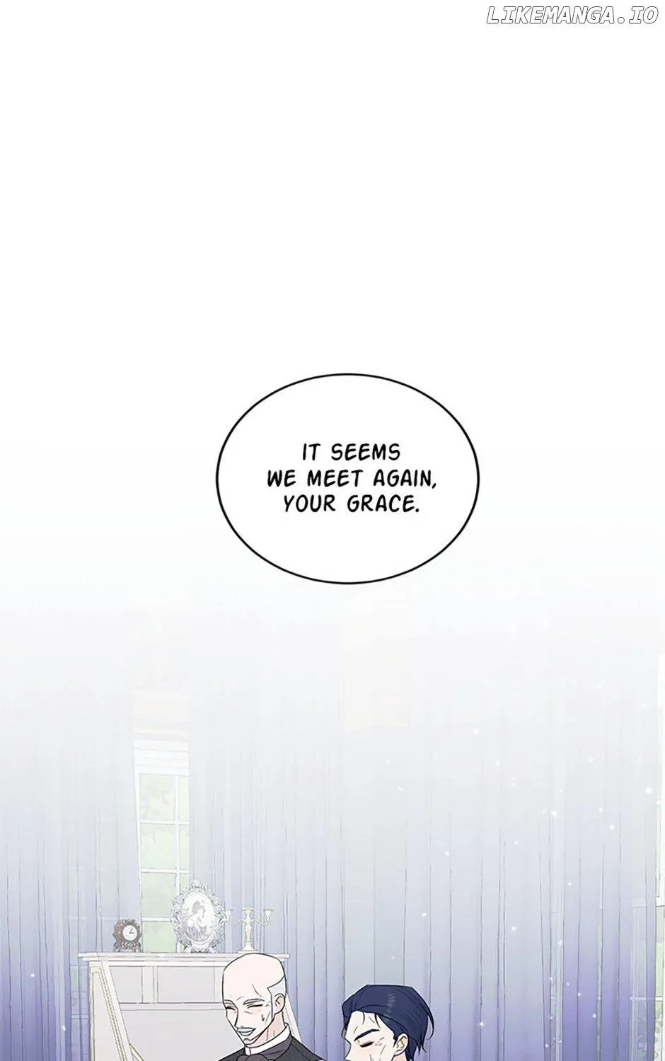 Somehow, My Tyrant Husband Has Became Cautious Chapter 72 page 62 - 