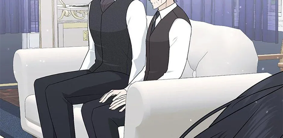 Somehow, My Tyrant Husband Has Became Cautious Chapter 72 page 63 - 