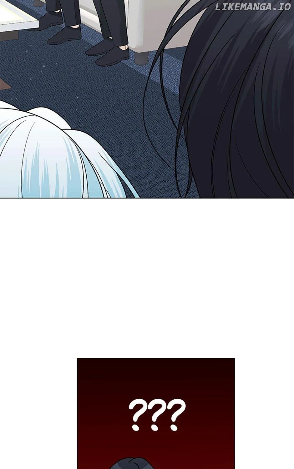 Somehow, My Tyrant Husband Has Became Cautious Chapter 72 page 64 - 