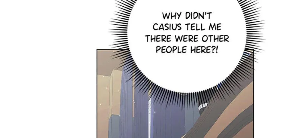 Somehow, My Tyrant Husband Has Became Cautious Chapter 72 page 67 - 