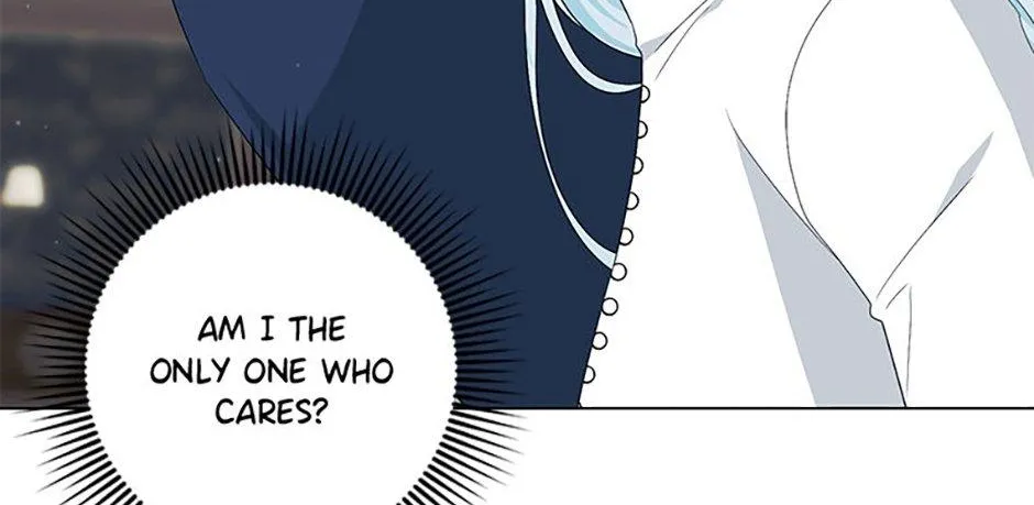 Somehow, My Tyrant Husband Has Became Cautious Chapter 72 page 69 - 