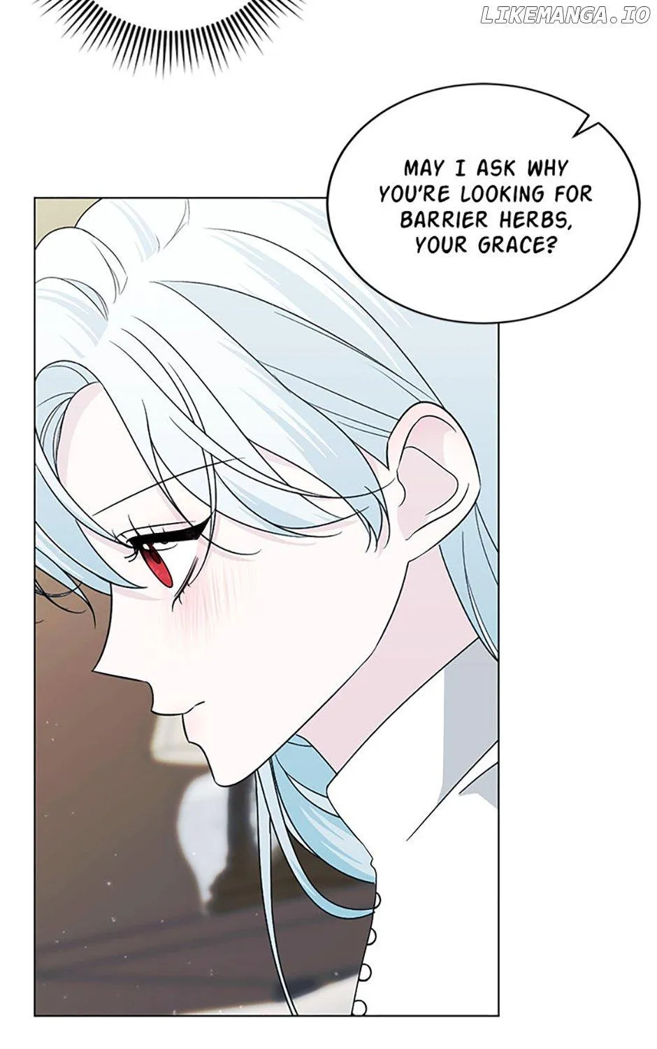 Somehow, My Tyrant Husband Has Became Cautious Chapter 72 page 70 - 