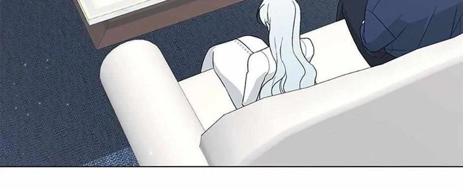 Somehow, My Tyrant Husband Has Became Cautious Chapter 72 page 77 - 