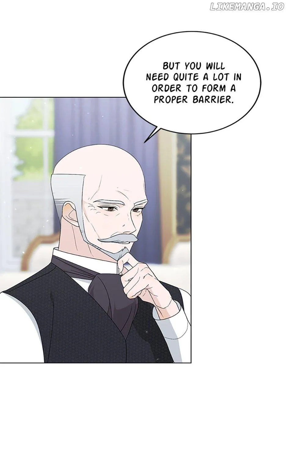 Somehow, My Tyrant Husband Has Became Cautious Chapter 72 page 78 - 