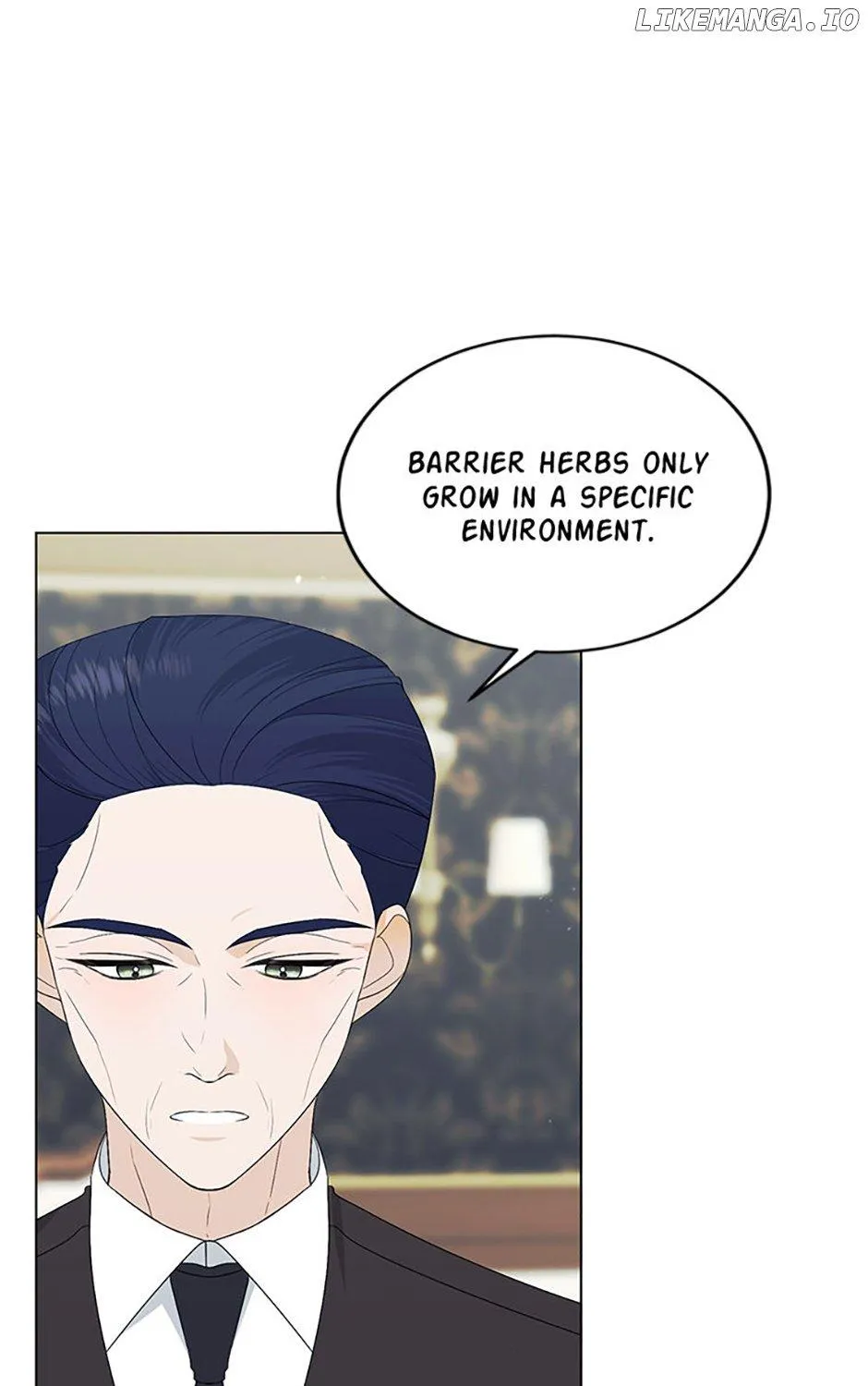 Somehow, My Tyrant Husband Has Became Cautious Chapter 72 page 82 - 
