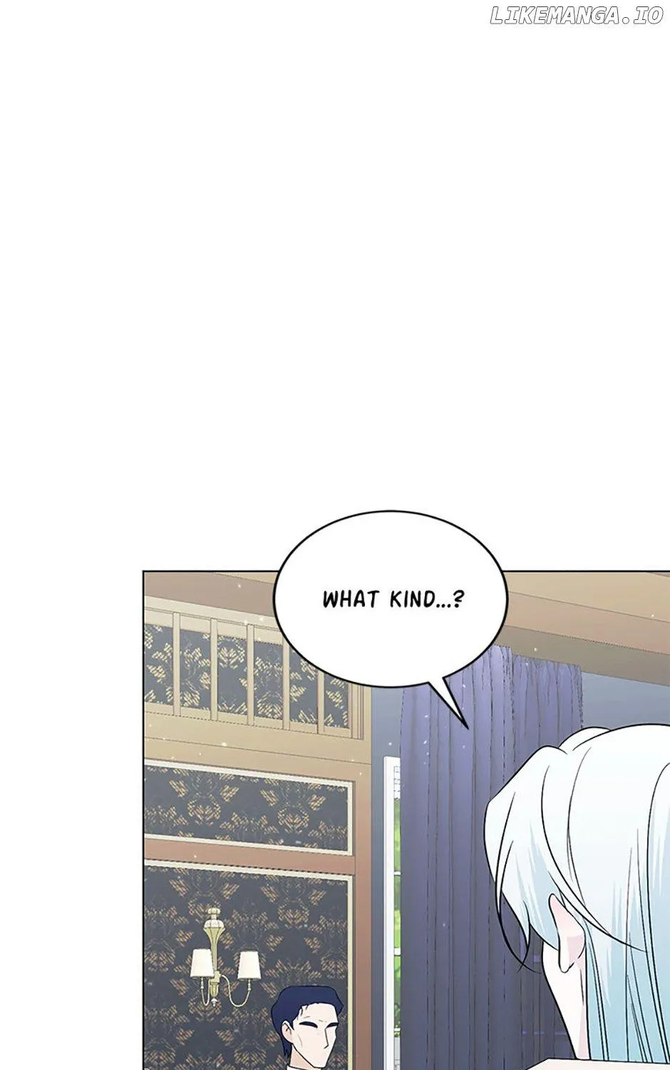 Somehow, My Tyrant Husband Has Became Cautious Chapter 72 page 84 - 