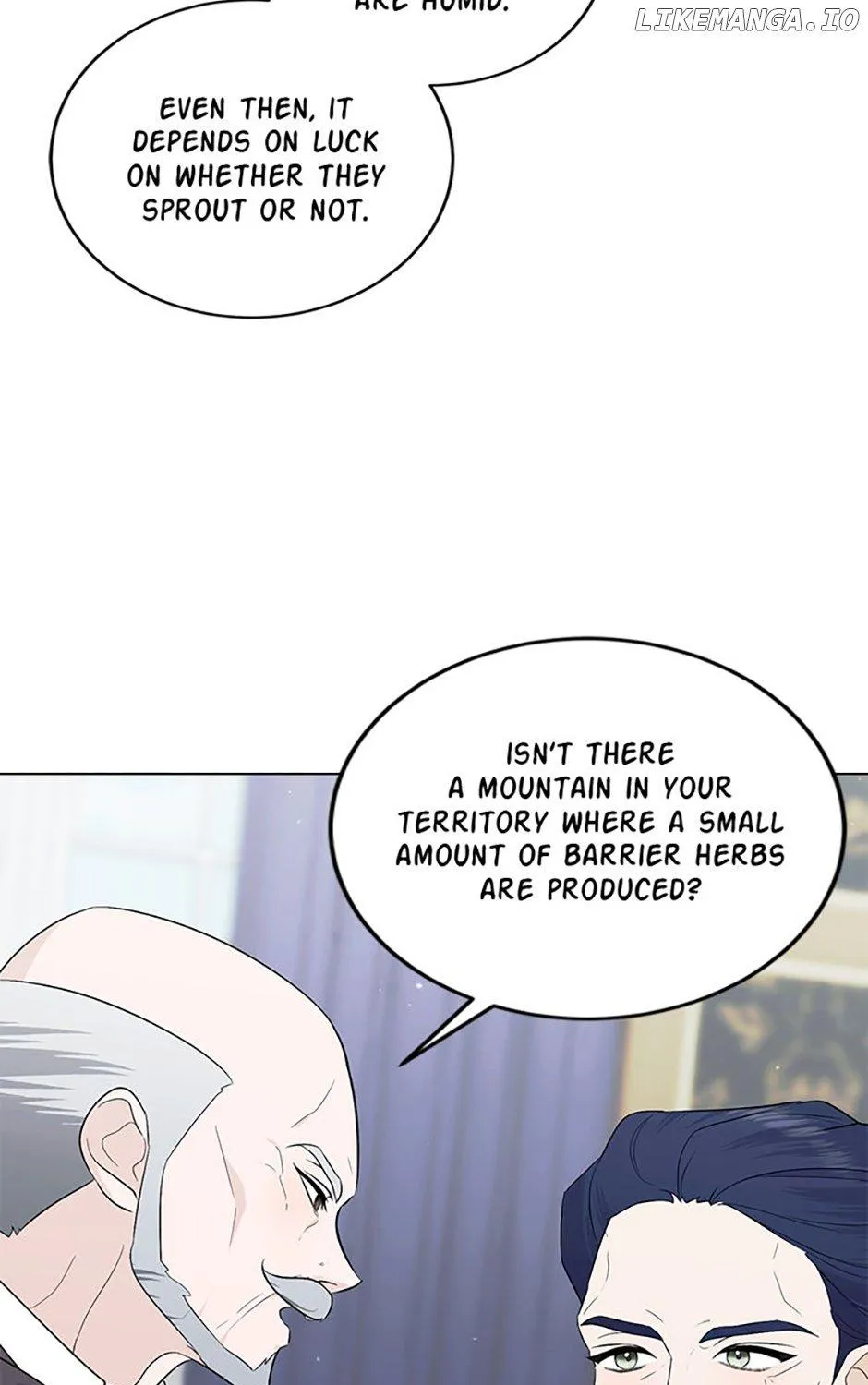 Somehow, My Tyrant Husband Has Became Cautious Chapter 72 page 86 - 