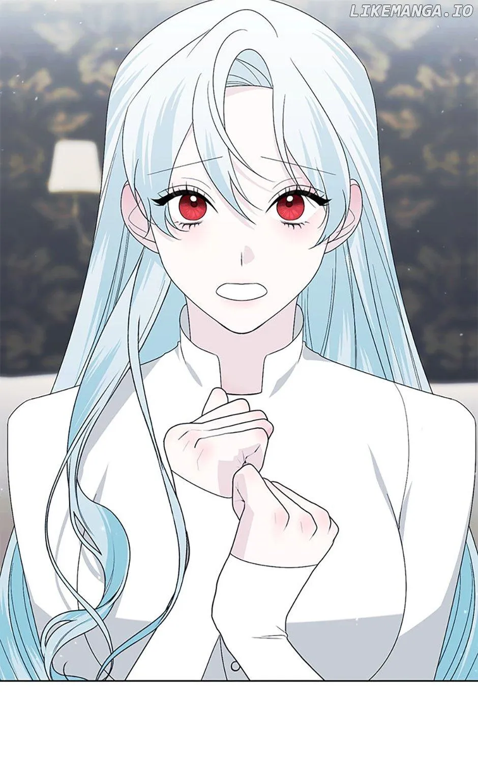 Somehow, My Tyrant Husband Has Became Cautious Chapter 72 page 92 - 