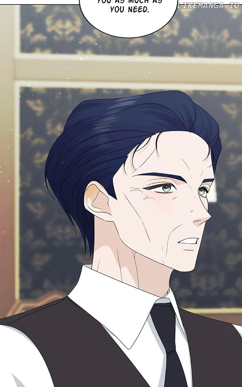 Somehow, My Tyrant Husband Has Became Cautious Chapter 72 page 96 - 