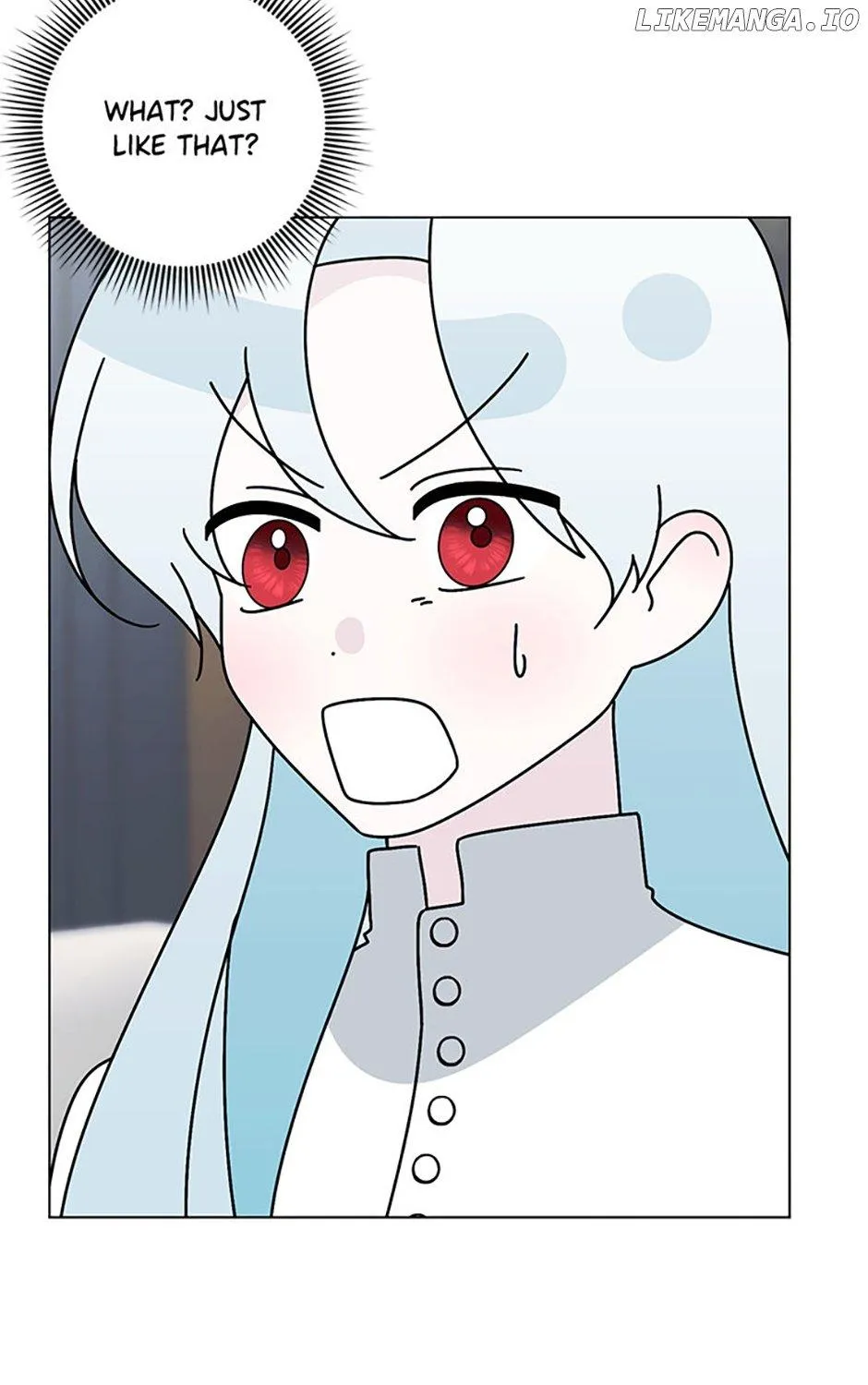 Somehow, My Tyrant Husband Has Became Cautious Chapter 72 page 100 - 