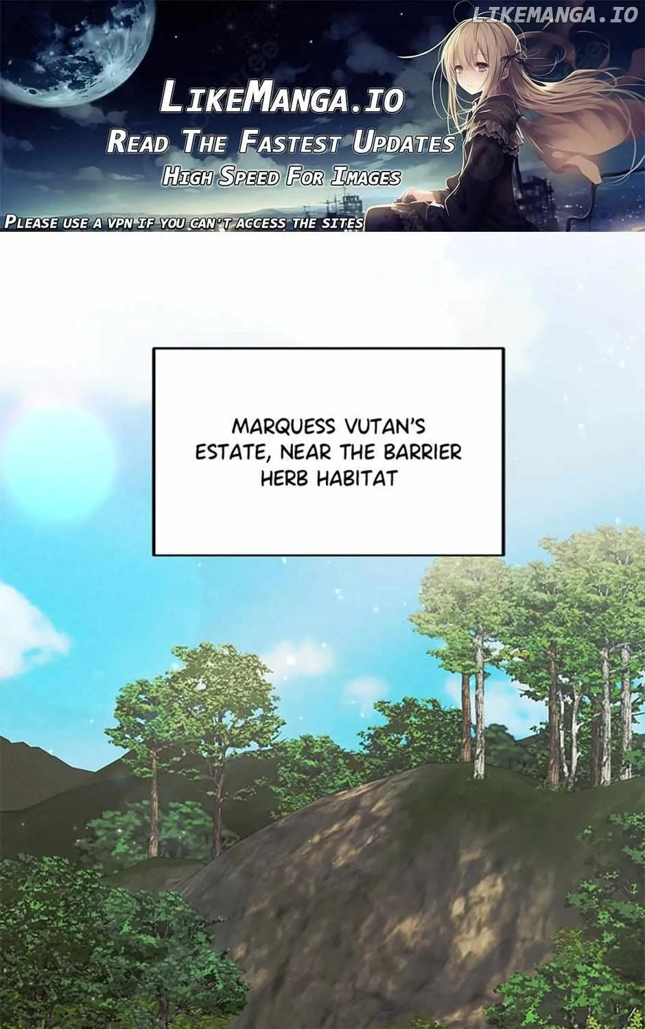 Somehow, My Tyrant Husband Has Became Cautious Chapter 73 page 1 - 