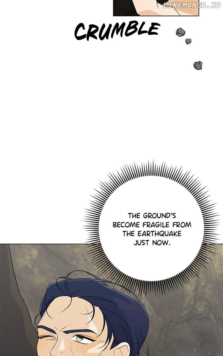 Somehow, My Tyrant Husband Has Became Cautious Chapter 73 page 101 - 