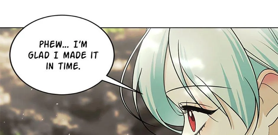Somehow, My Tyrant Husband Has Became Cautious Chapter 73 page 116 - 