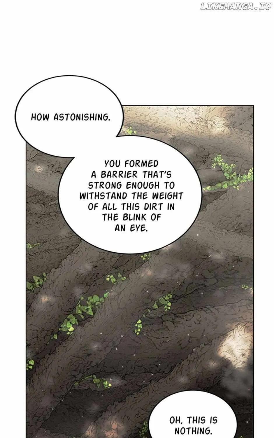 Somehow, My Tyrant Husband Has Became Cautious Chapter 73 page 119 - 
