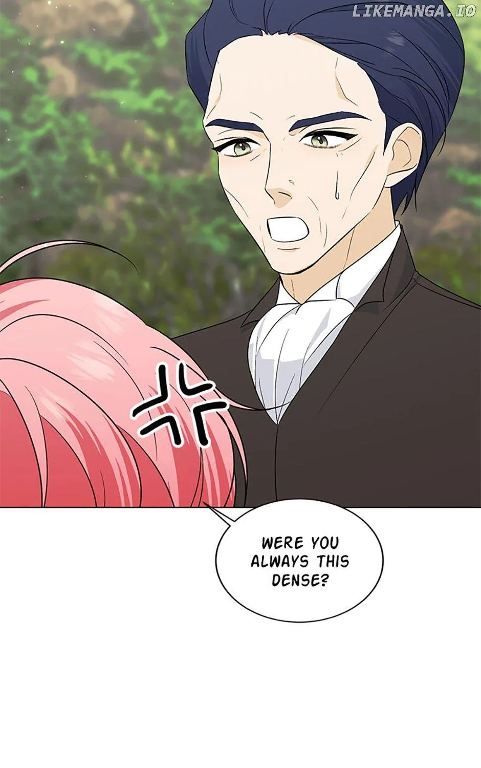 Somehow, My Tyrant Husband Has Became Cautious Chapter 73 page 13 - 