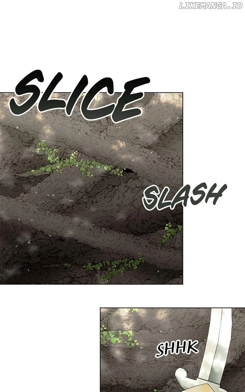 Somehow, My Tyrant Husband Has Became Cautious Chapter 73 page 125 - 