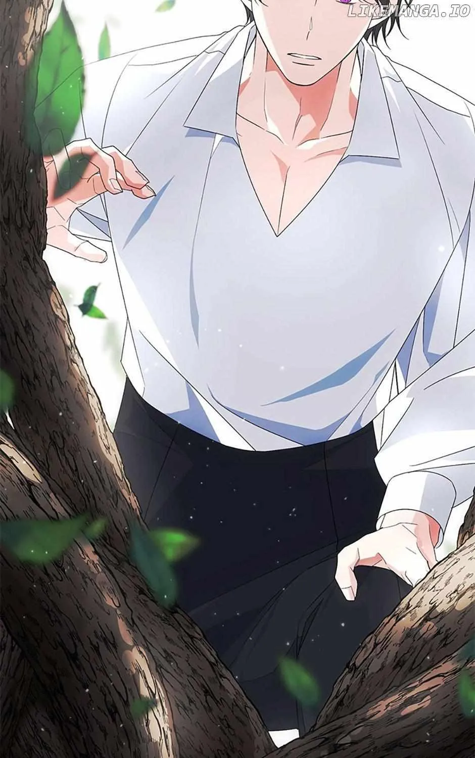 Somehow, My Tyrant Husband Has Became Cautious Chapter 73 page 137 - 