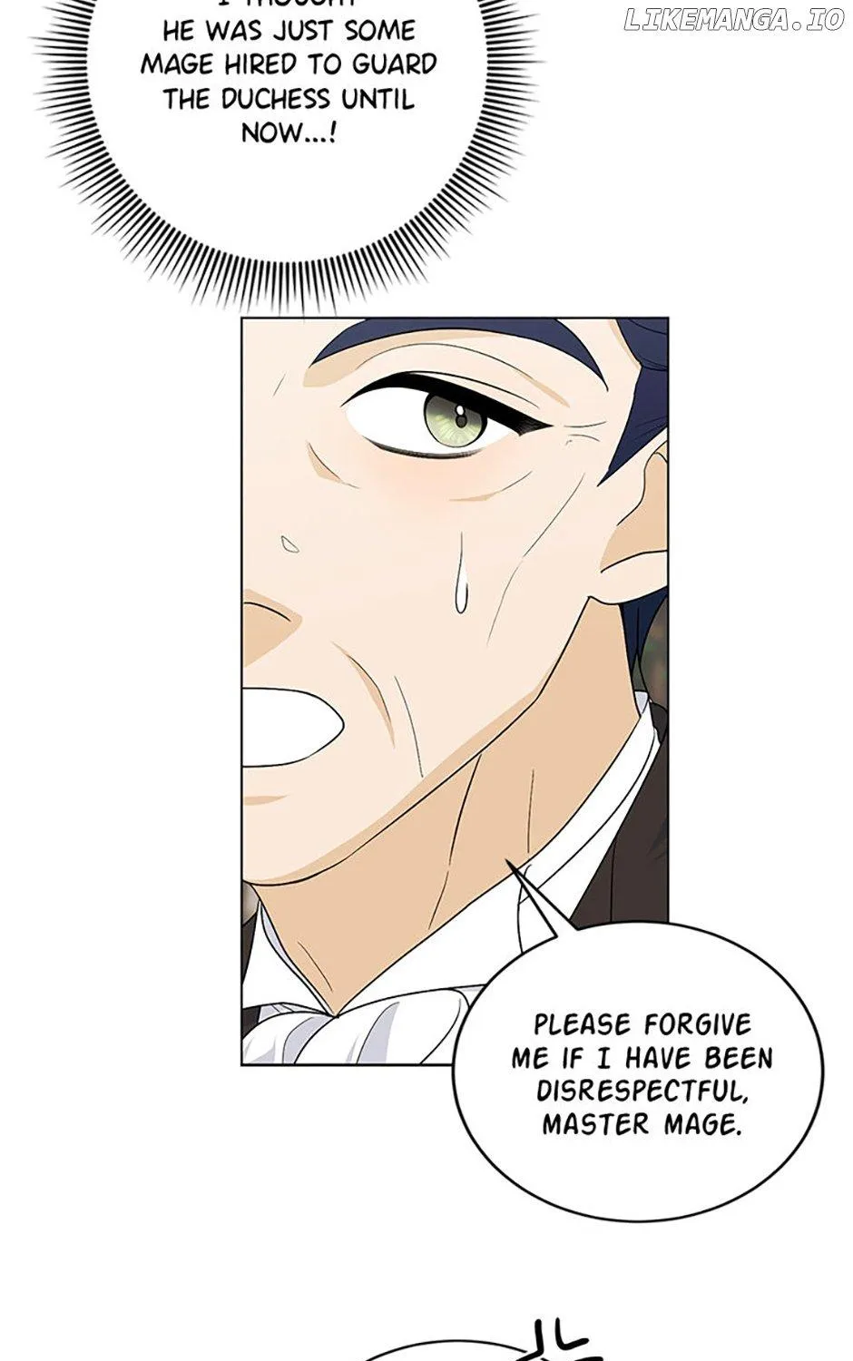 Somehow, My Tyrant Husband Has Became Cautious Chapter 73 page 15 - 