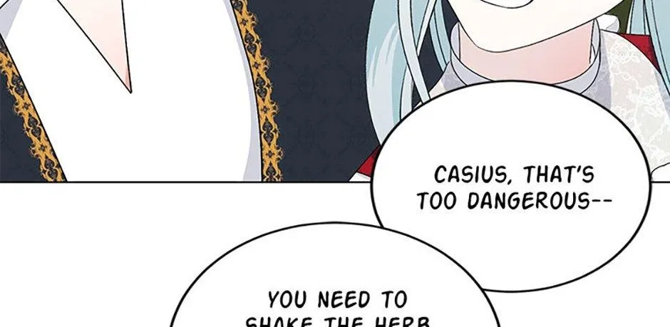 Somehow, My Tyrant Husband Has Became Cautious Chapter 73 page 26 - 