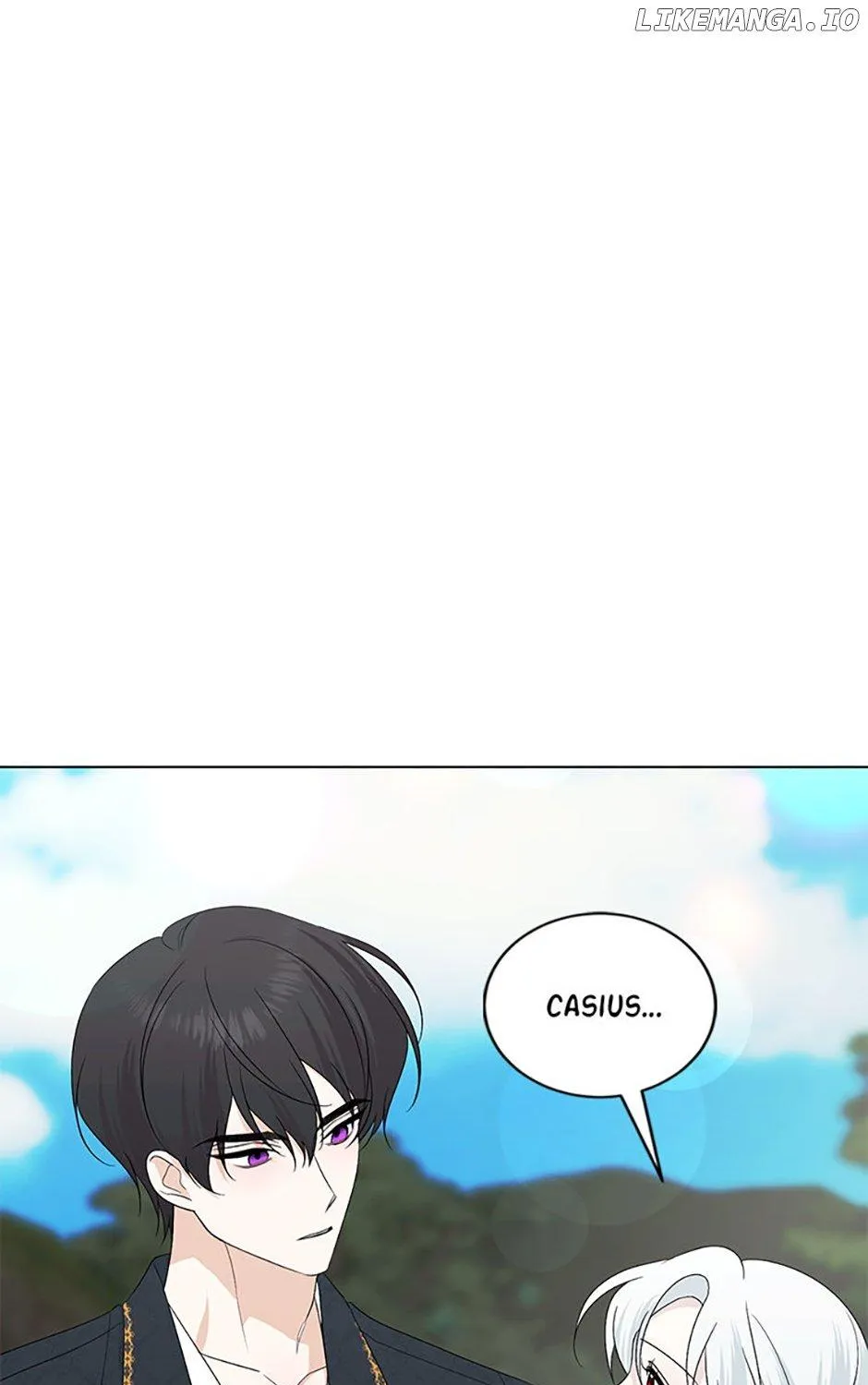 Somehow, My Tyrant Husband Has Became Cautious Chapter 73 page 29 - 