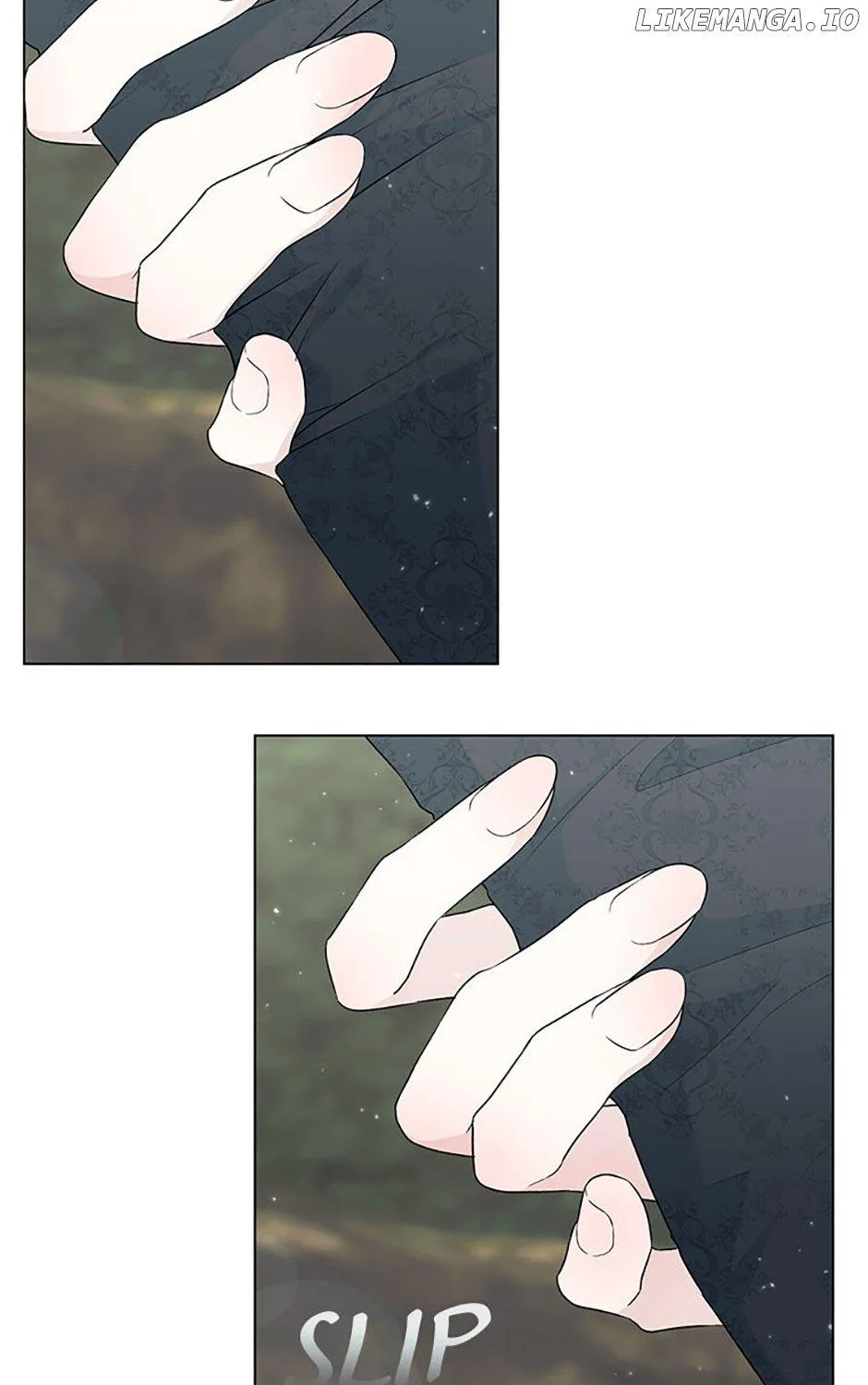 Somehow, My Tyrant Husband Has Became Cautious Chapter 73 page 33 - 