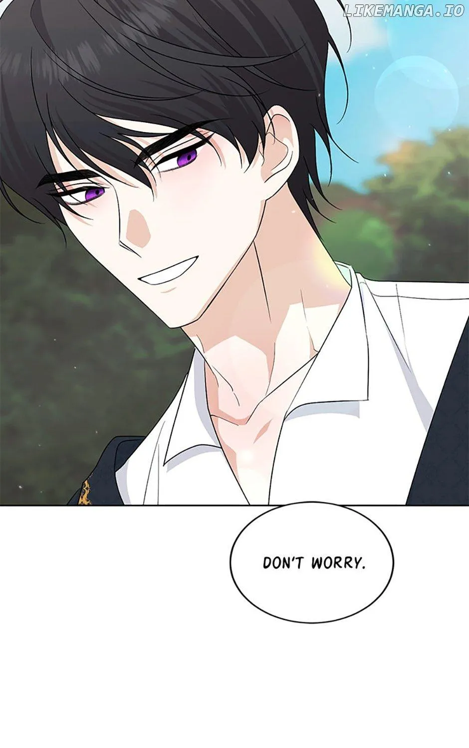 Somehow, My Tyrant Husband Has Became Cautious Chapter 73 page 37 - 