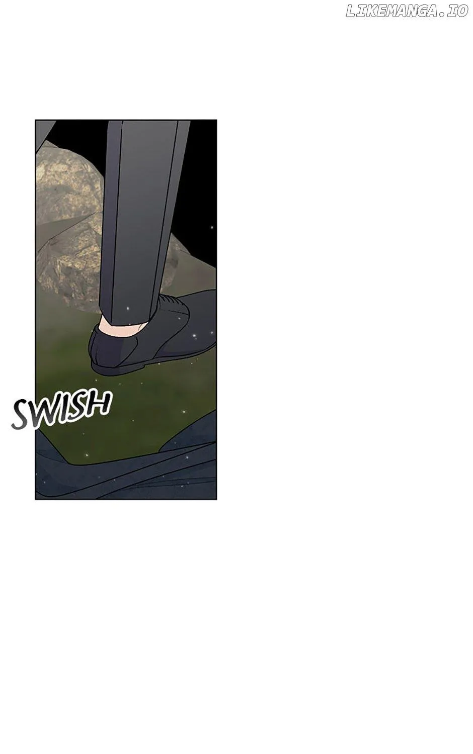 Somehow, My Tyrant Husband Has Became Cautious Chapter 73 page 39 - 