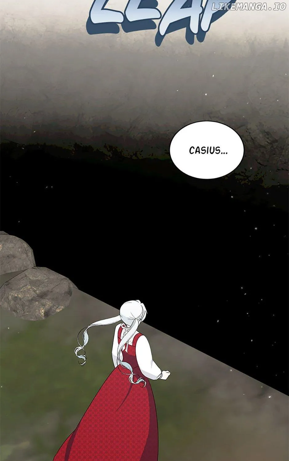 Somehow, My Tyrant Husband Has Became Cautious Chapter 73 page 41 - 