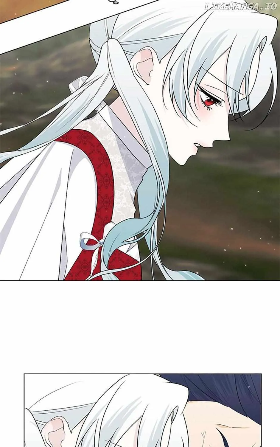 Somehow, My Tyrant Husband Has Became Cautious Chapter 73 page 43 - 