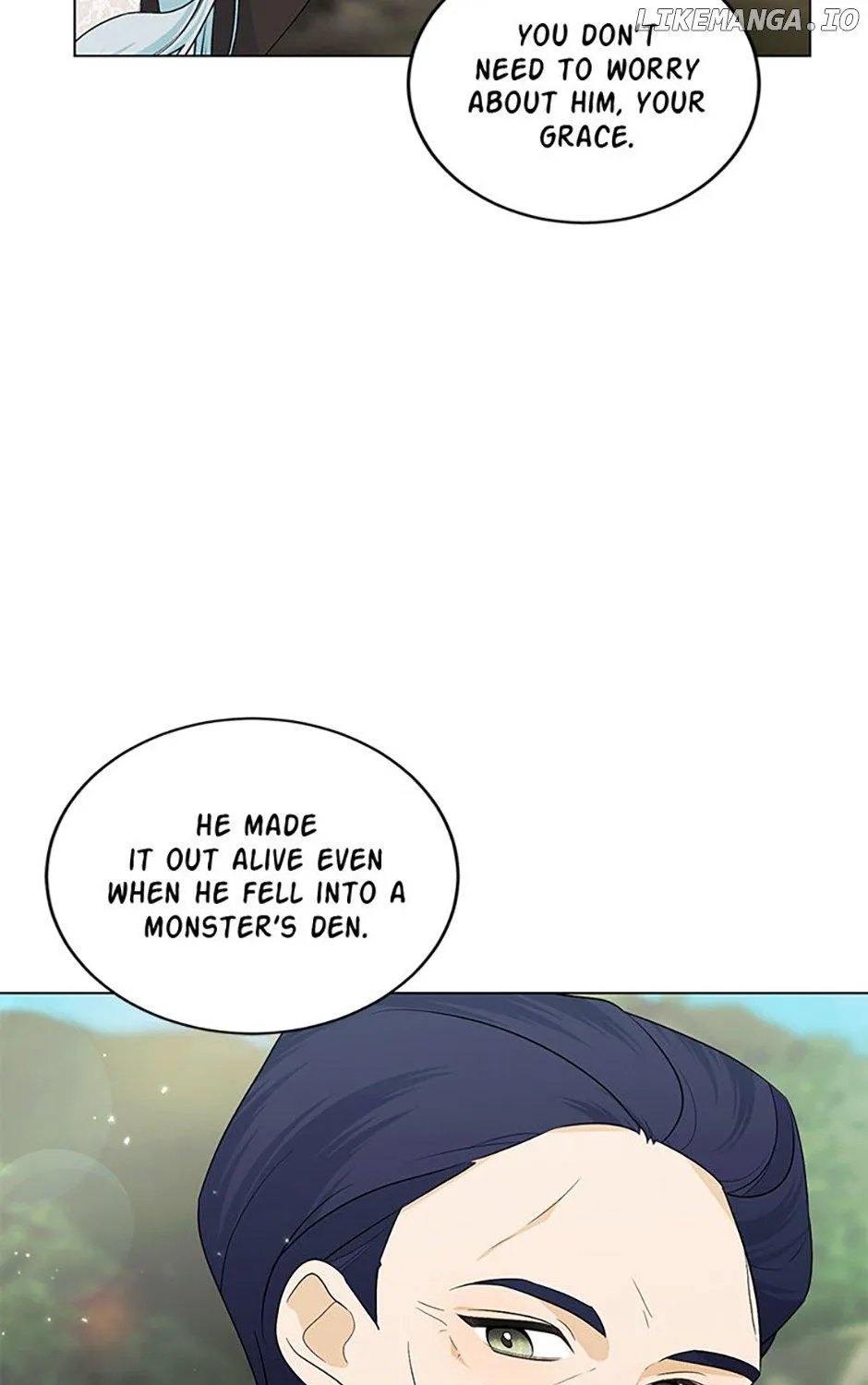 Somehow, My Tyrant Husband Has Became Cautious Chapter 73 page 45 - 