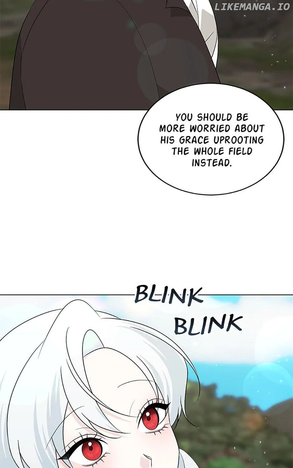 Somehow, My Tyrant Husband Has Became Cautious Chapter 73 page 47 - 