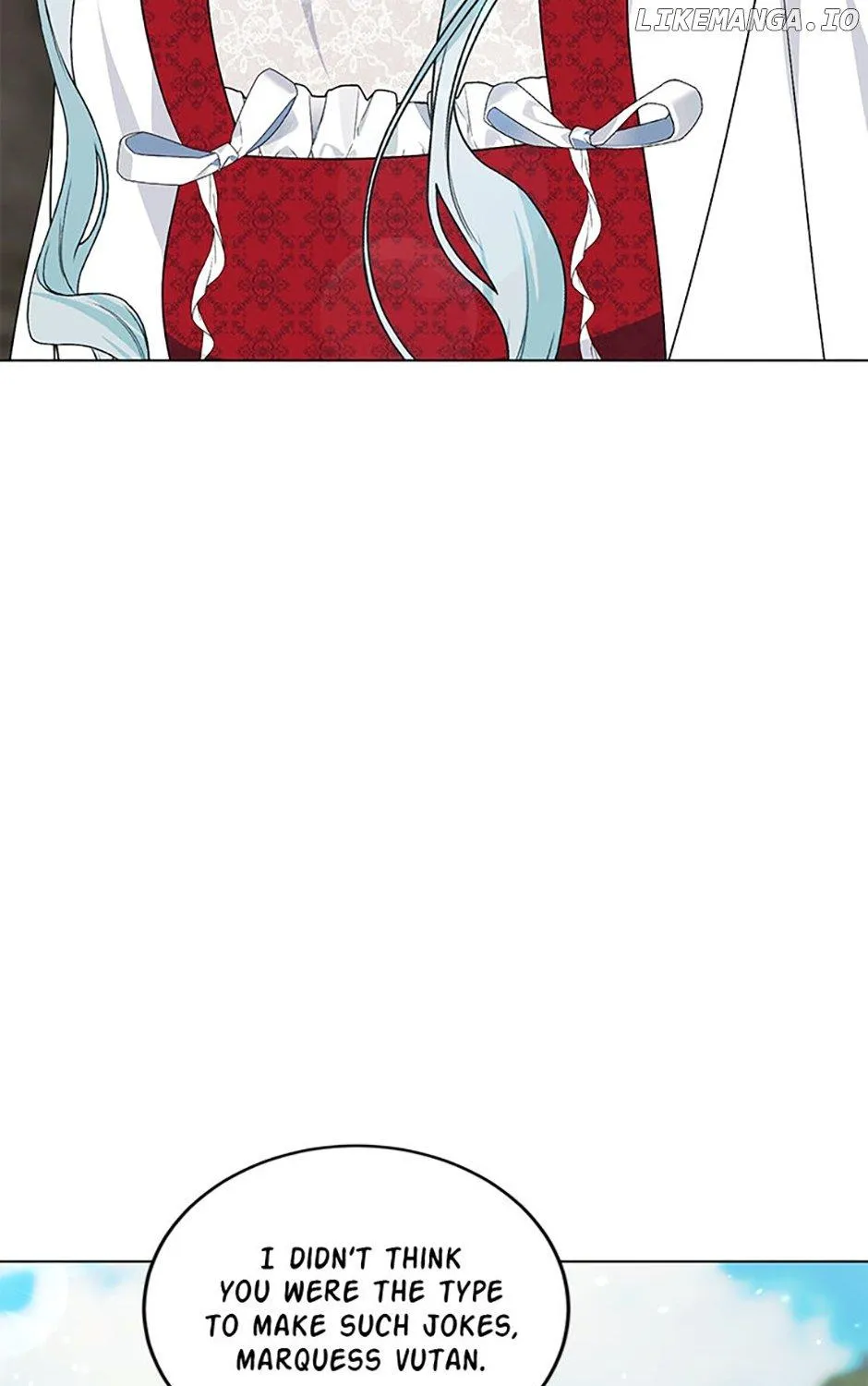 Somehow, My Tyrant Husband Has Became Cautious Chapter 73 page 49 - 