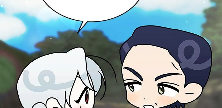 Somehow, My Tyrant Husband Has Became Cautious Chapter 73 page 50 - 