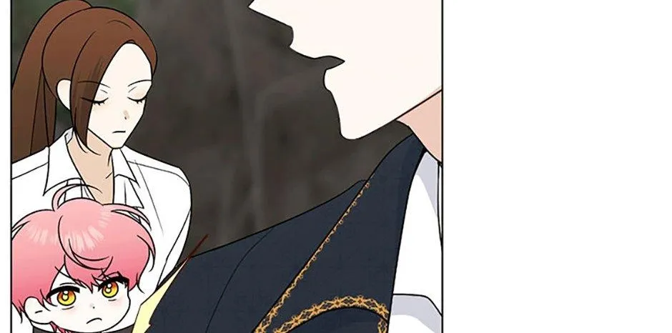 Somehow, My Tyrant Husband Has Became Cautious Chapter 73 page 6 - 