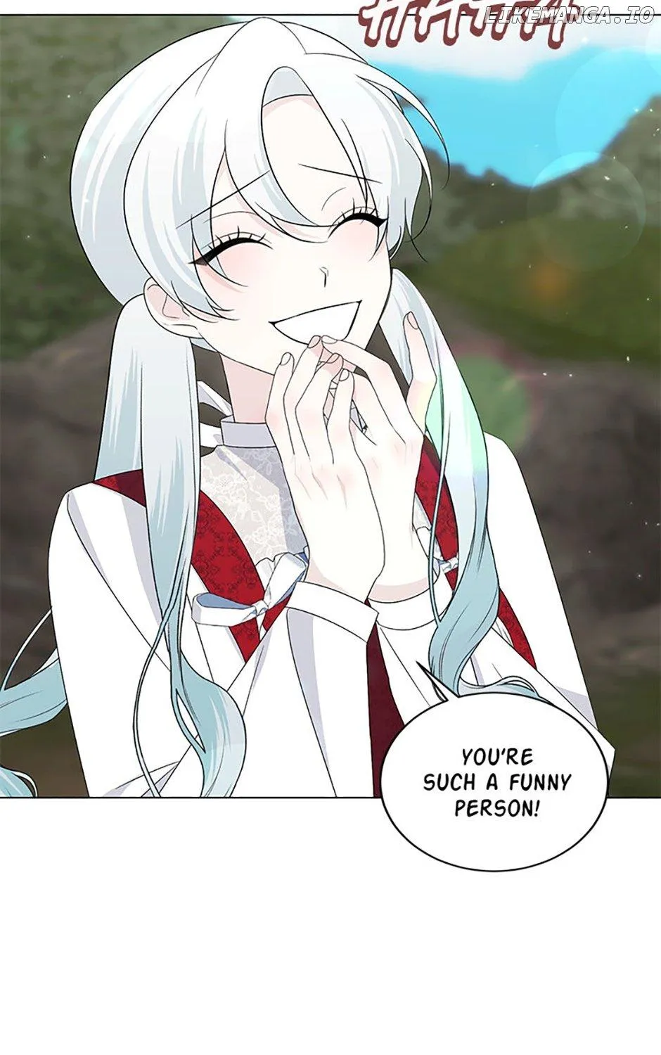 Somehow, My Tyrant Husband Has Became Cautious Chapter 73 page 53 - 
