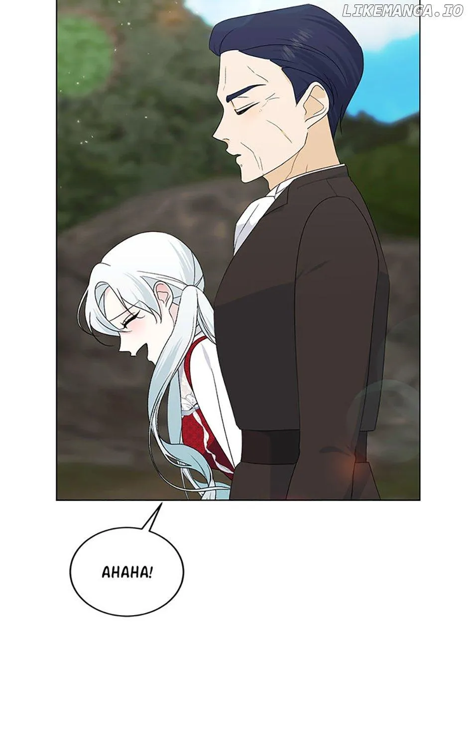 Somehow, My Tyrant Husband Has Became Cautious Chapter 73 page 55 - 