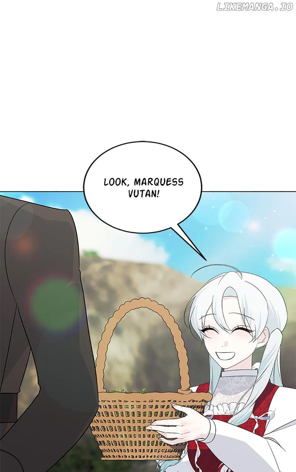 Somehow, My Tyrant Husband Has Became Cautious Chapter 73 page 61 - 