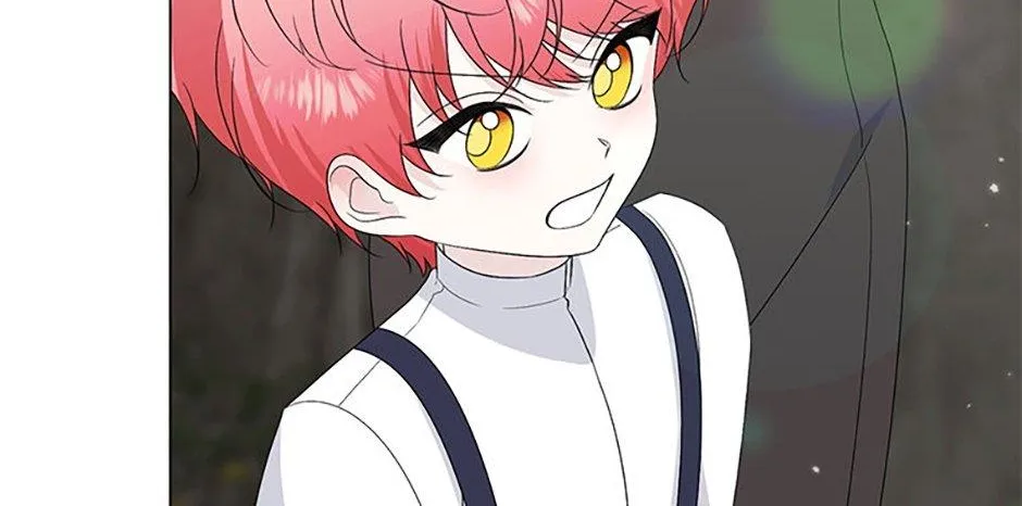 Somehow, My Tyrant Husband Has Became Cautious Chapter 73 page 8 - 