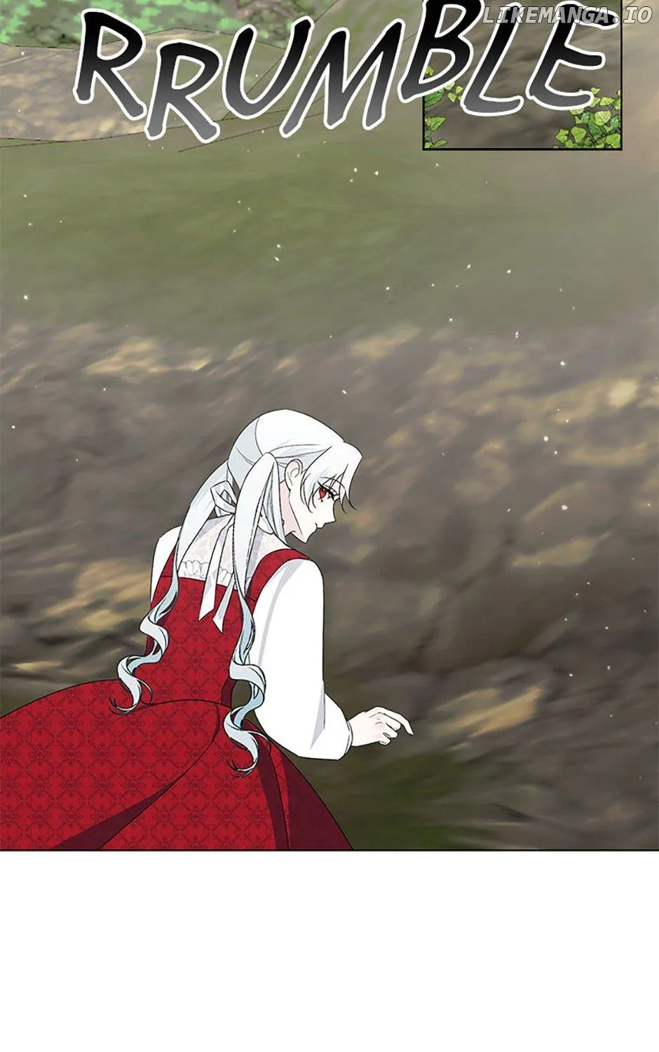 Somehow, My Tyrant Husband Has Became Cautious Chapter 73 page 71 - 