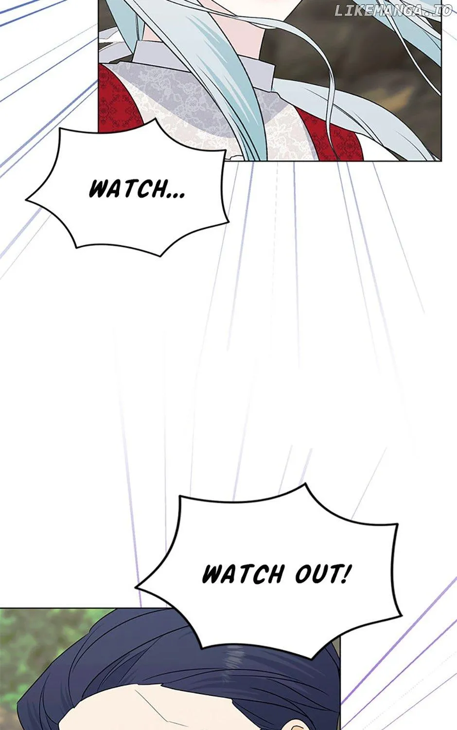 Somehow, My Tyrant Husband Has Became Cautious Chapter 73 page 75 - 