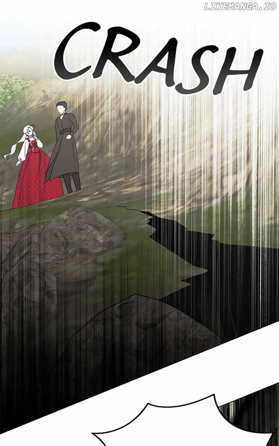 Somehow, My Tyrant Husband Has Became Cautious Chapter 73 page 79 - 