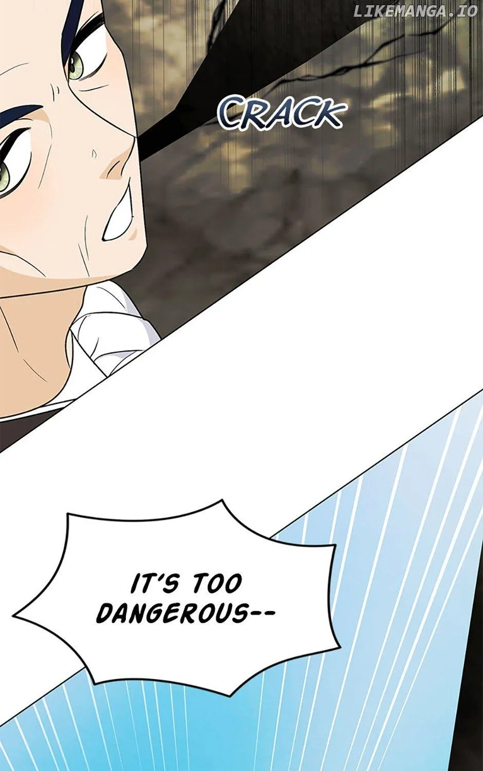 Somehow, My Tyrant Husband Has Became Cautious Chapter 73 page 81 - 