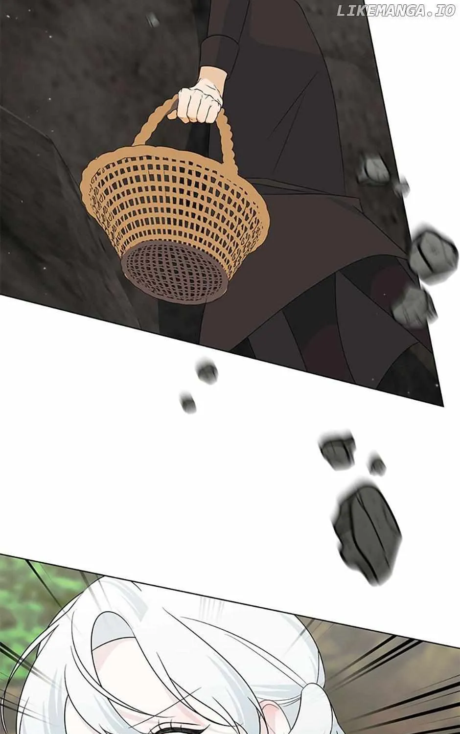 Somehow, My Tyrant Husband Has Became Cautious Chapter 73 page 89 - 