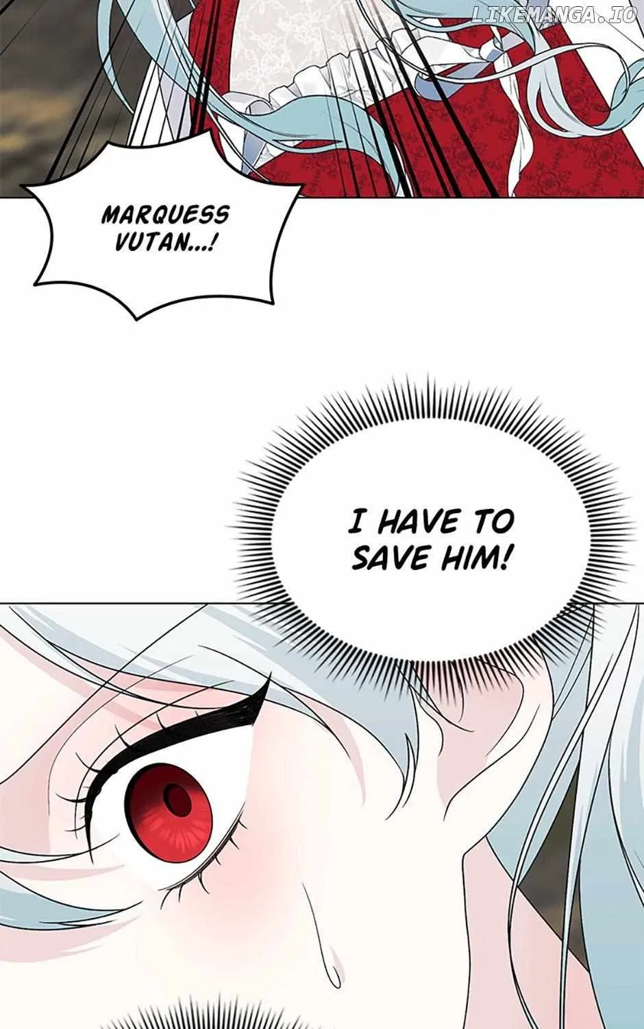 Somehow, My Tyrant Husband Has Became Cautious Chapter 73 page 91 - 