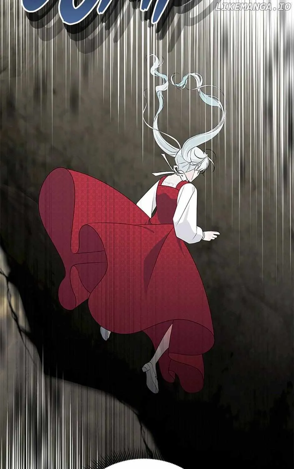 Somehow, My Tyrant Husband Has Became Cautious Chapter 73 page 95 - 